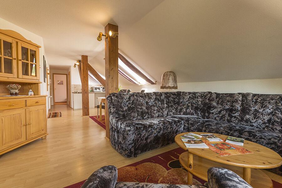 Landhaus Bergidyll Barenstein Room photo